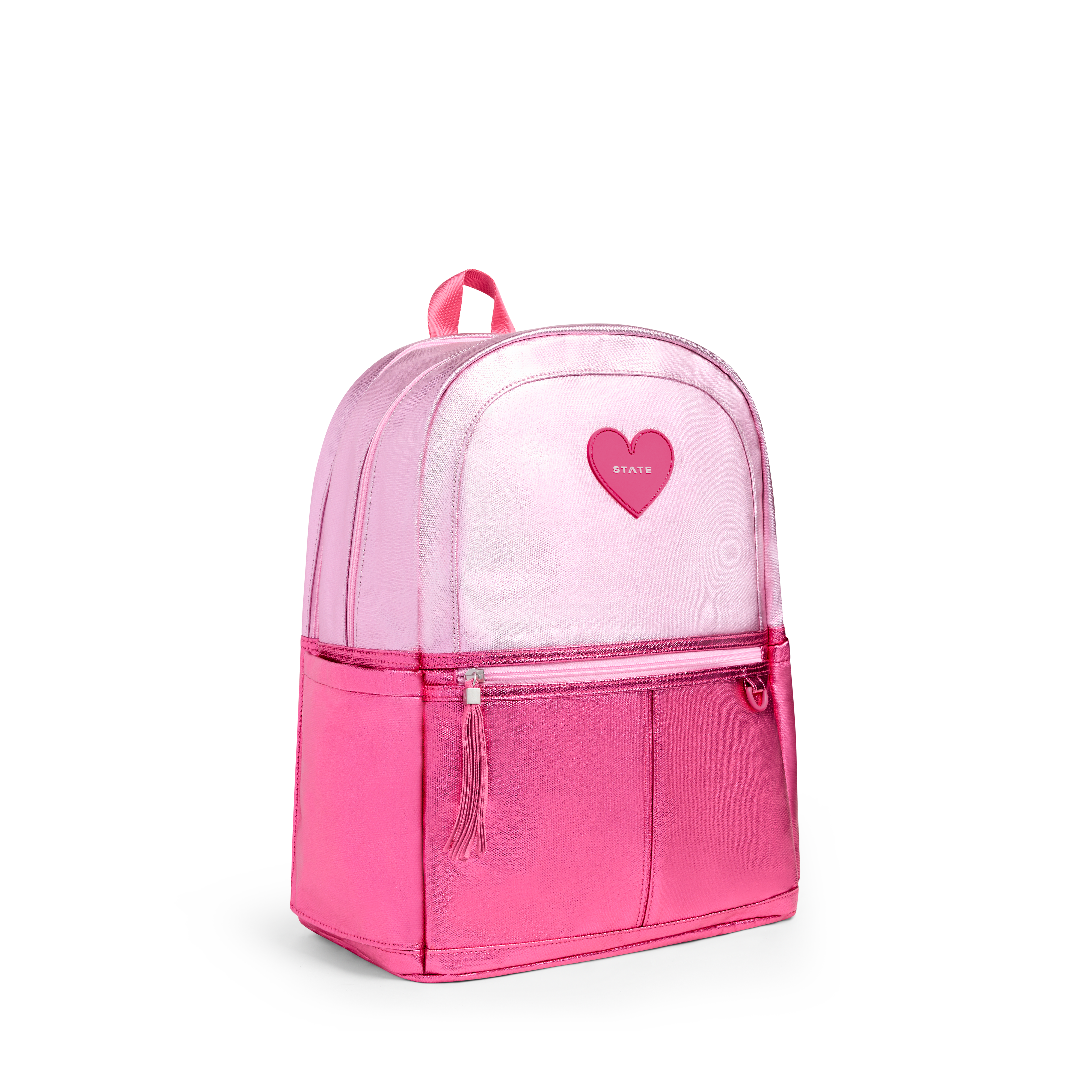 Kane Double Backpack 7+ years – Athlah - Main Image