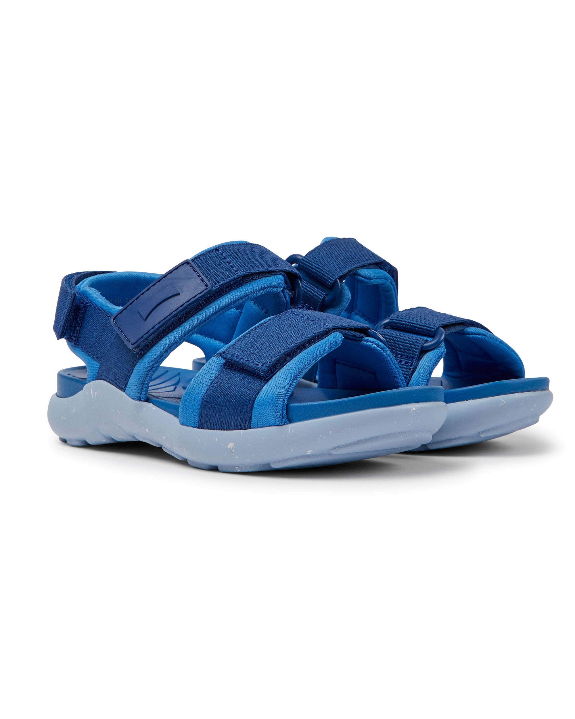 Ecco intrinsic unchecked shop sandal