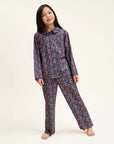Twill Colette Pajama Set