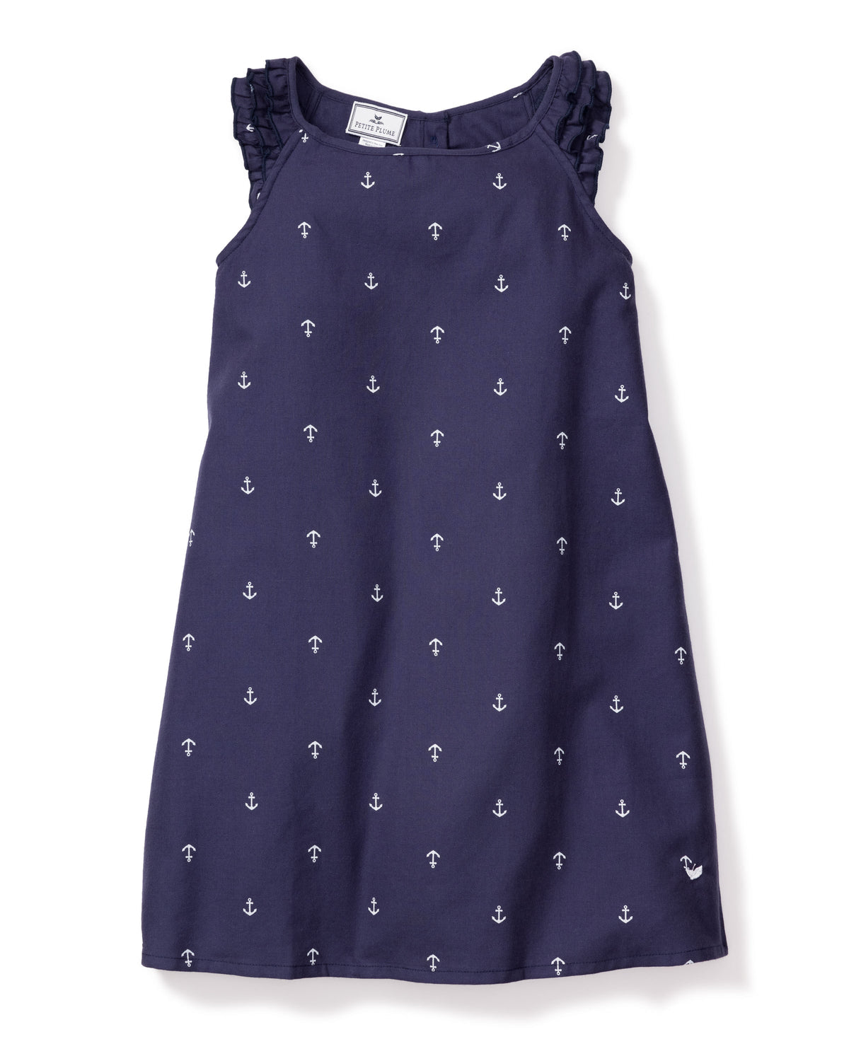 Portsmouth Anchors Amelie Nightgown