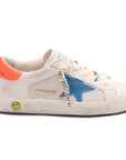 Super-Star Sneakers