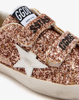 Old School Glitter