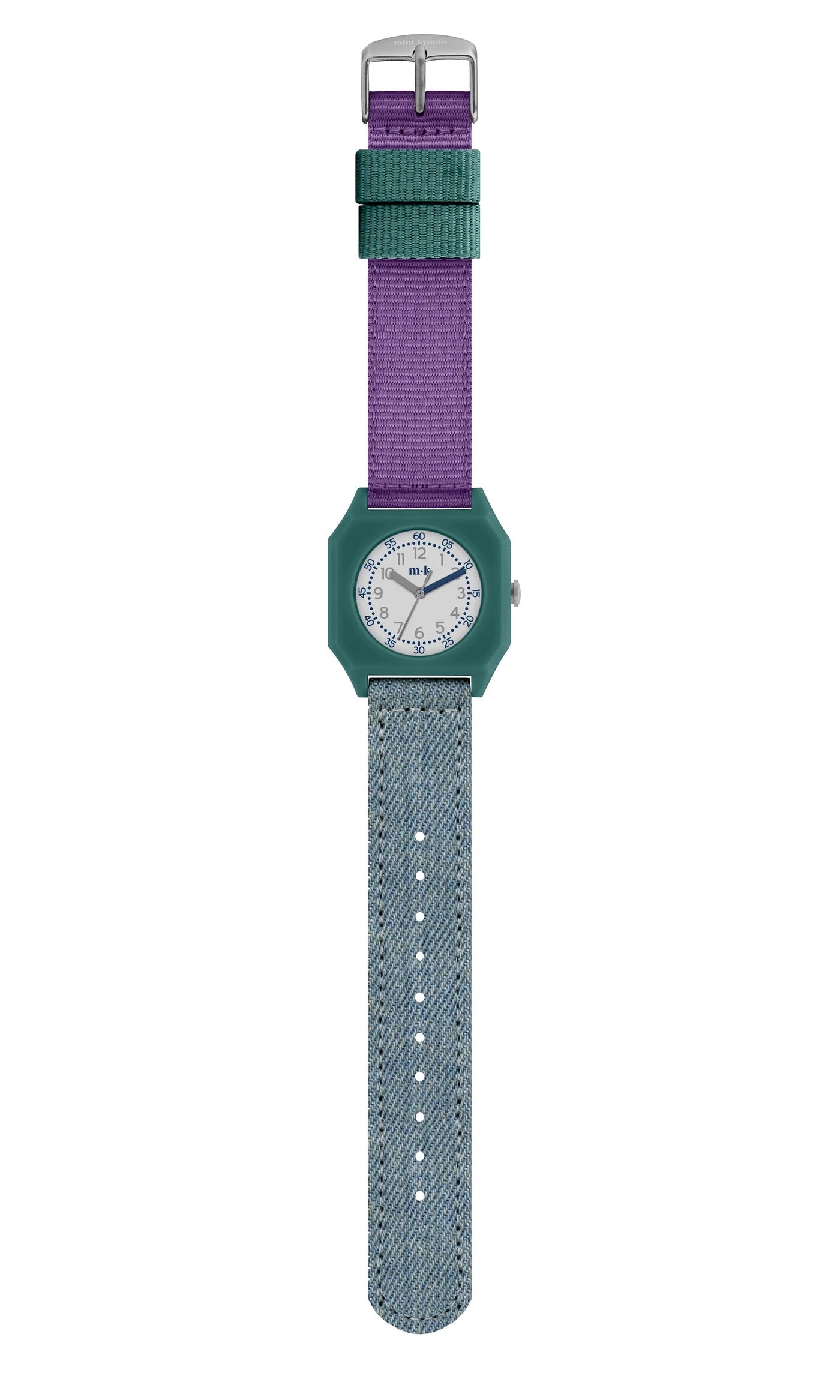 Emerald Watch