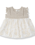 Soana Dress