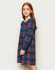 Windsor Tartan Delphine Nightgown