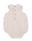 Corfu Romper