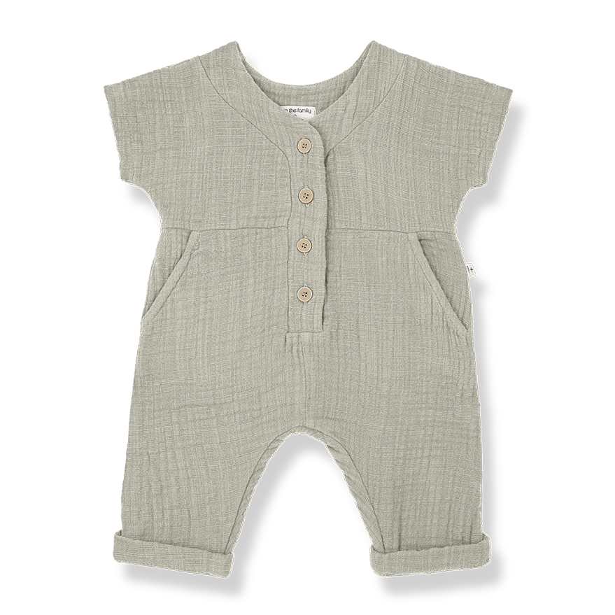 Adriano Overall