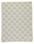 Rocking Horse Baby Blanket