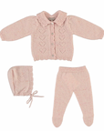 Monna Baby Set