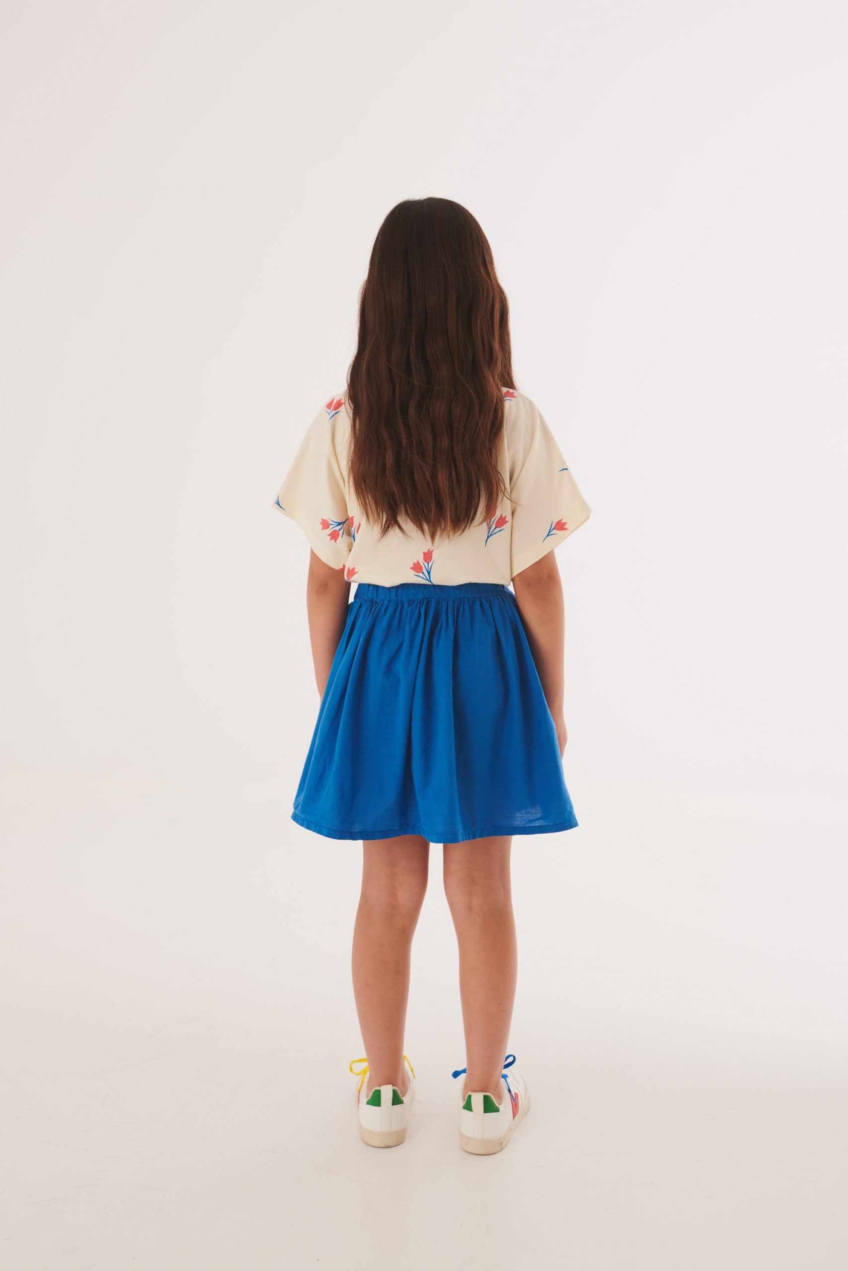 Napoli Skirt