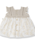Soana Dress