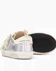 Super-Star Laminated Sneakers
