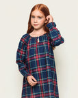 Windsor Tartan Delphine Nightgown