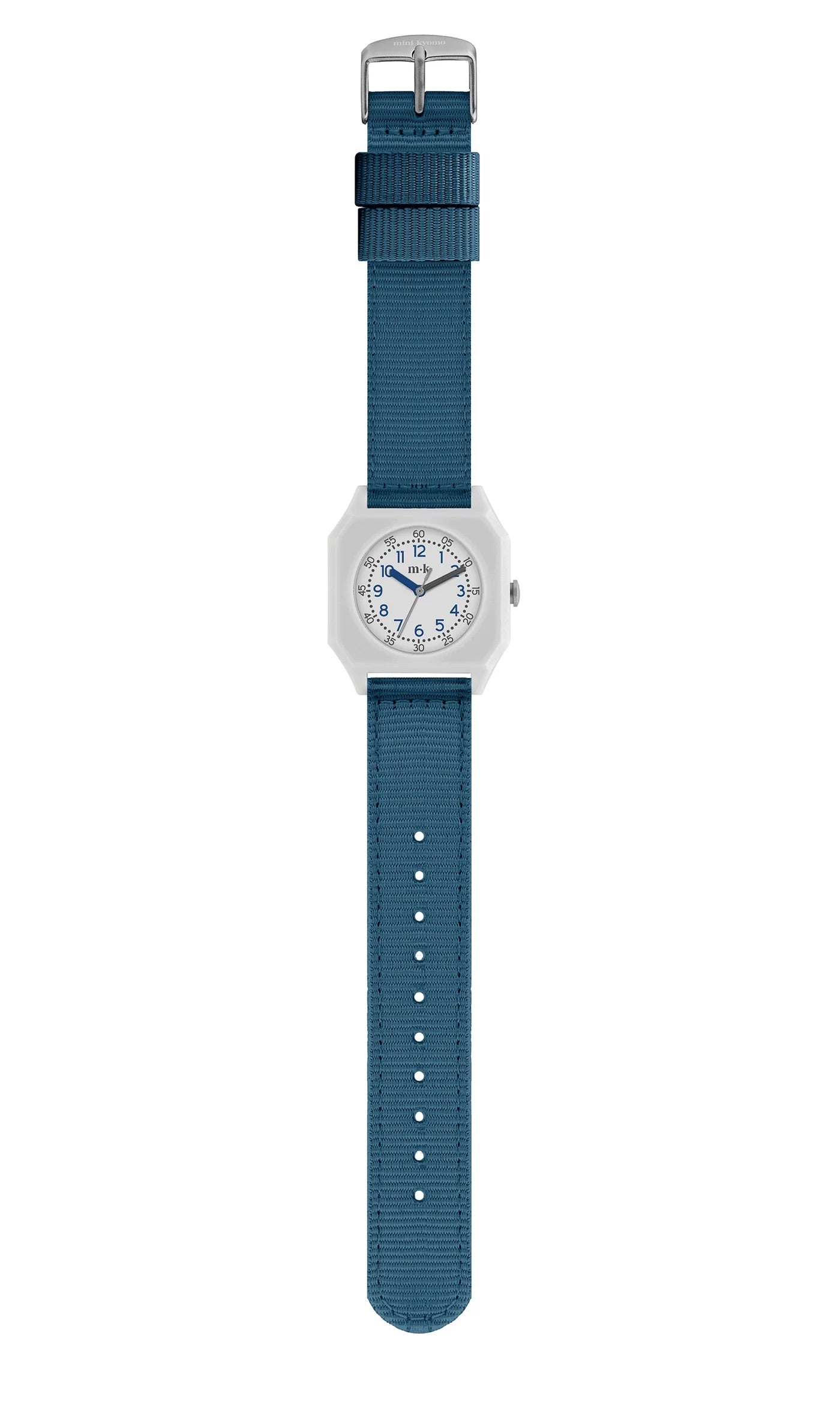 Aegean Blue Watch