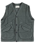 Verdun Vest Jacket