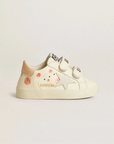 BABY SCHOOL NAPPA