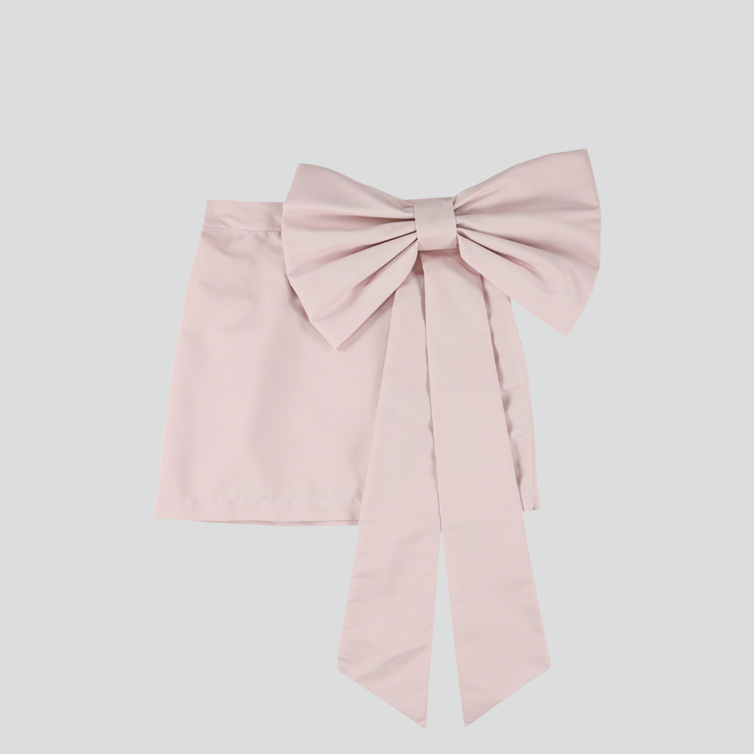 Bow Skirt