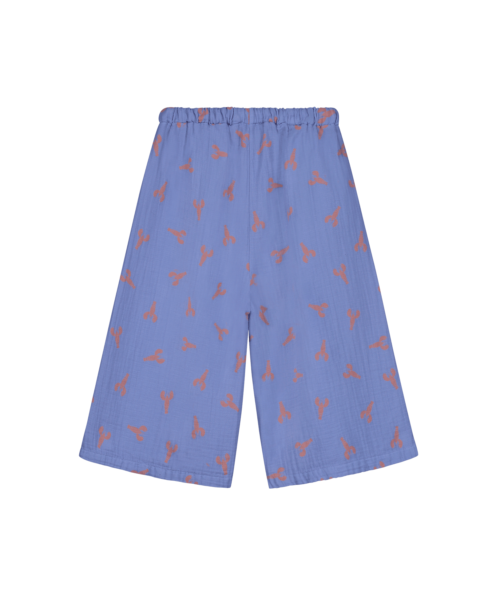 Shanghai Trousers
