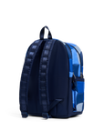 Kane Double Backpack ( 7+ years )