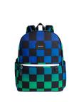 Kane Double Backpack ( 7+ years )