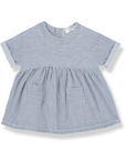 Margalida Denim Dress