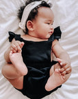 Harper Romper
