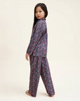 Twill Colette Pajama Set