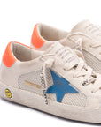 Super-Star Sneakers