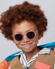 Junior Sun 