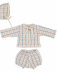 Zora Baby Set