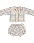 Zora Baby Set