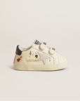 BABY SCHOOL NAPPA