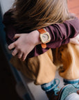 Cherry Bomb Watch