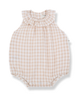 Corfu Romper