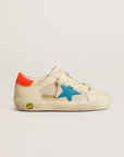 Super-Star Sneakers
