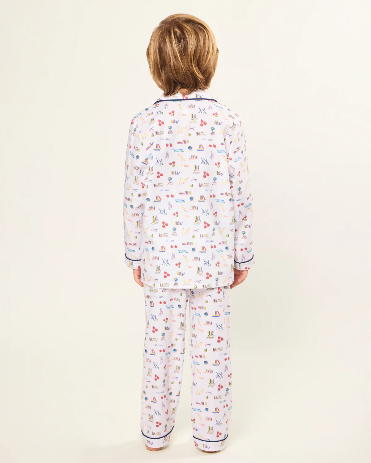 Literary School Pajama Set