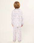 Literary School Pajama Set