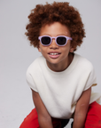 Junior Sun 