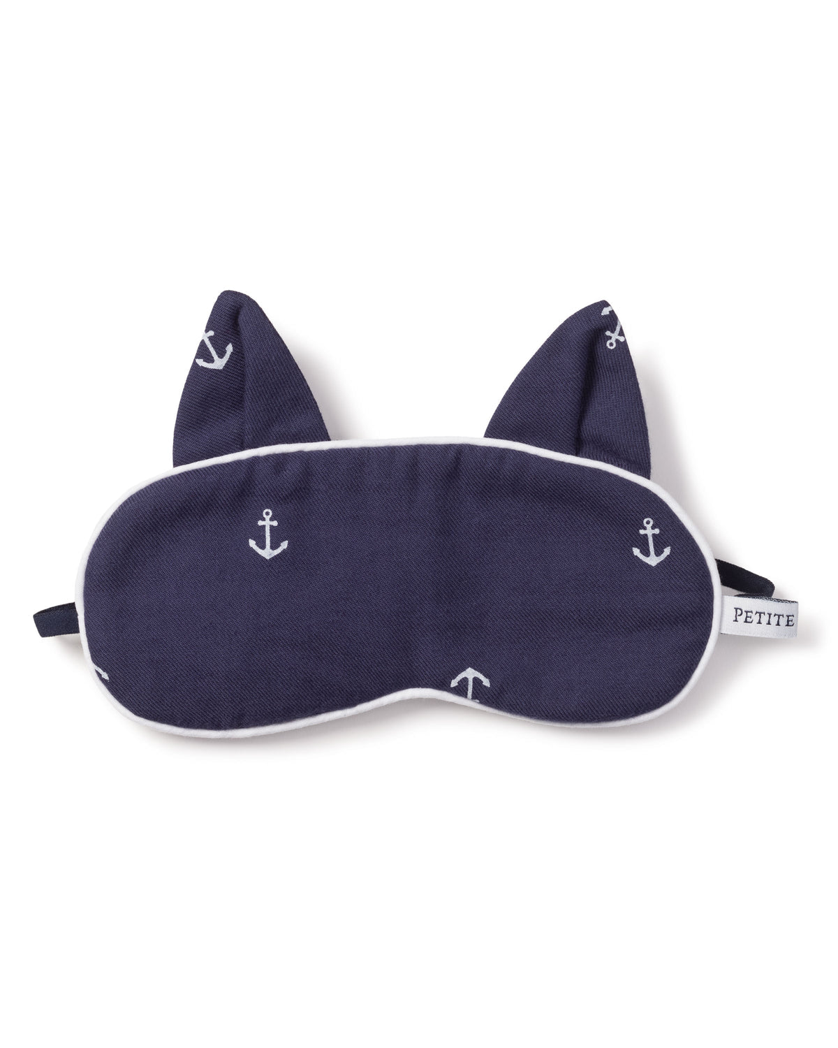 Portsmouth Anchors Traditional Eye Mask