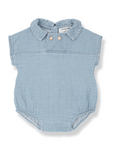 Zacinto Romper