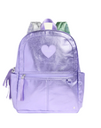 Kane Double Pocket Backpack