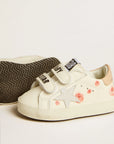 BABY SCHOOL NAPPA