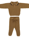 Oscar Polo Set
