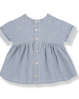 Margalida Denim Dress