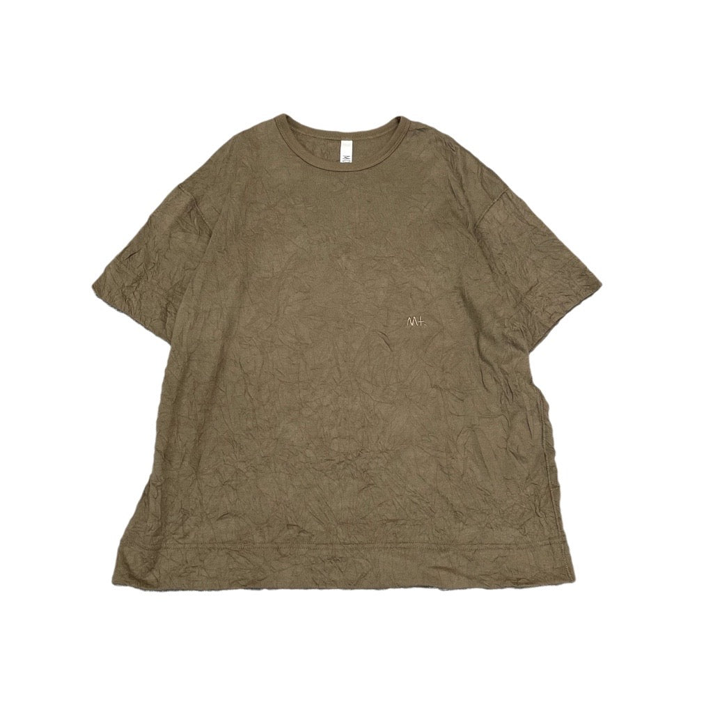Catch washer T ( Mt. logo )