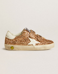 Old School Glitter