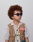 Junior Sun 