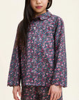 Twill Colette Pajama Set