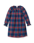 Windsor Tartan Delphine Nightgown