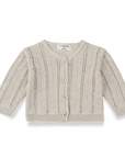 Xeldia Cardigan